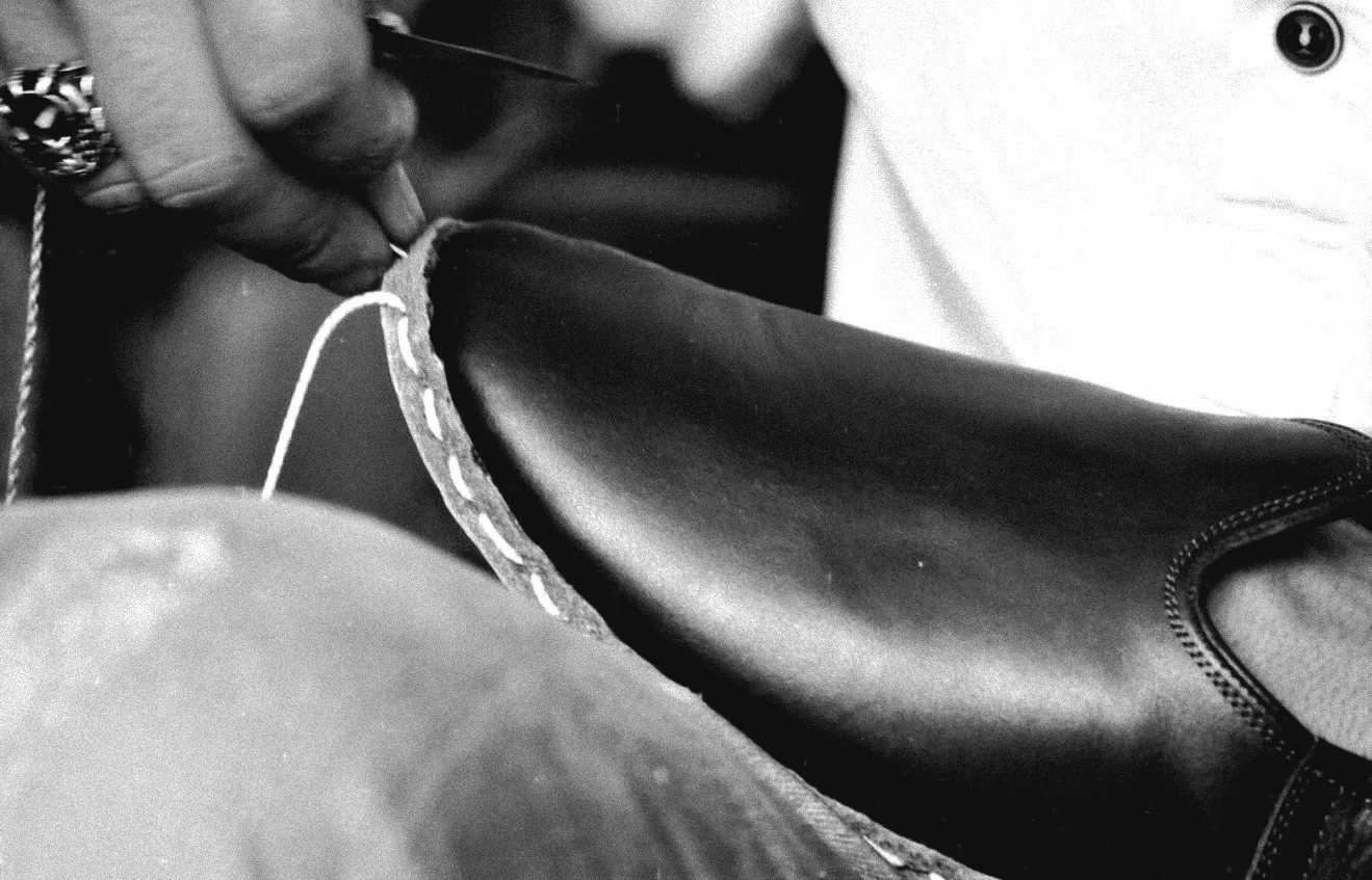 Process of crafting
